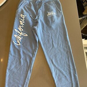 Brand new women’s sweatpants